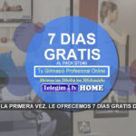 Gimnasio Online Gratis