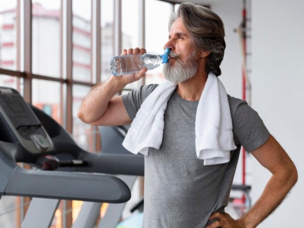 Gimnasios y tercera edad: la importancia del deporte en la madurez