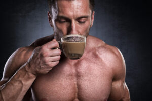Ir al gimnasio y tomar café, ¿amigos o enemigos?