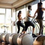¡Cuidado! Las lesiones más frecuentes en elíptica indoor que debes evitar