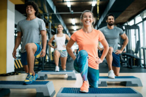 Cómo ampliar los servicios de tu gimnasio gracias a Telegim.TV