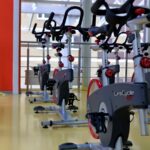 Clases virtuales de ciclo indoor para hoteles: en qué consisten