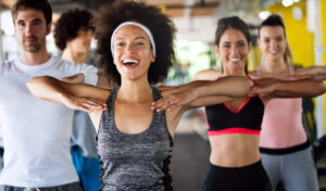Las 4 opciones para ver nuestras clases virtuales en tu Centro Deportivo, Gimnasio u Hotel