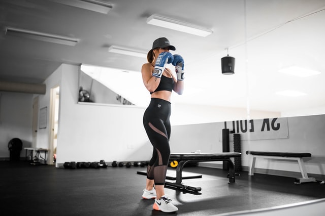 consejos para principiantes al boxing