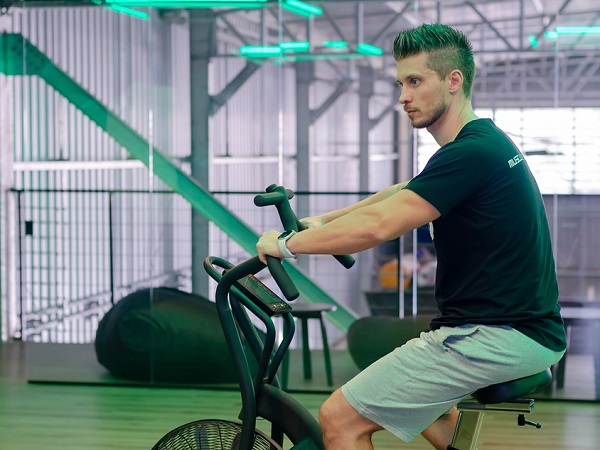 Las mejores clases de Virtual Cycling y de Elíptica Virtual a tu disposición