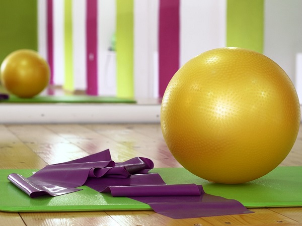 ¿Qué diferencia hay entre Pilates, Taichi y Yoga?