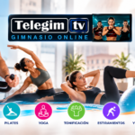 Gimnasio Online